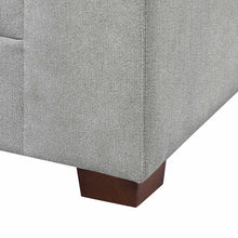 Load image into Gallery viewer, Thomasville Tisdale Fabric Sectional with Storage Ottoman