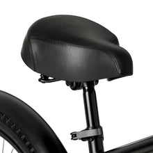 Load image into Gallery viewer, Concord 26" Pacifica Cruiser Bike, Fits Riders 5'0"+, Black, Men'S